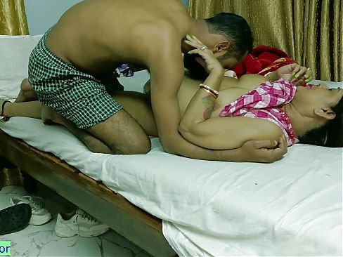Indian Hot Chachi Sex!! Indian Village family Sex